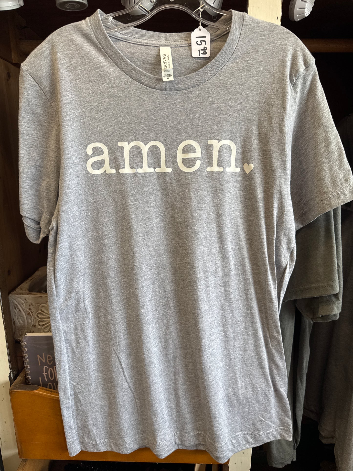 amen Tee