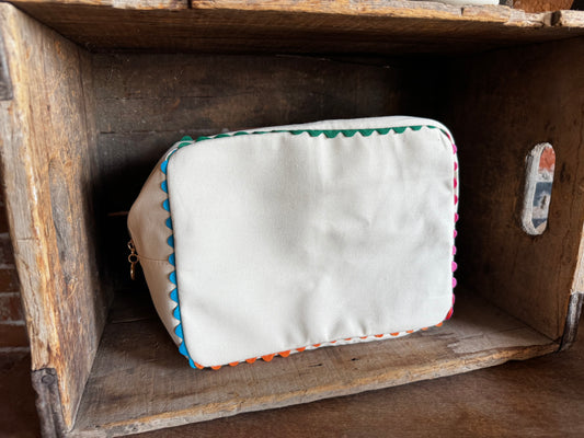 Zipper Bag