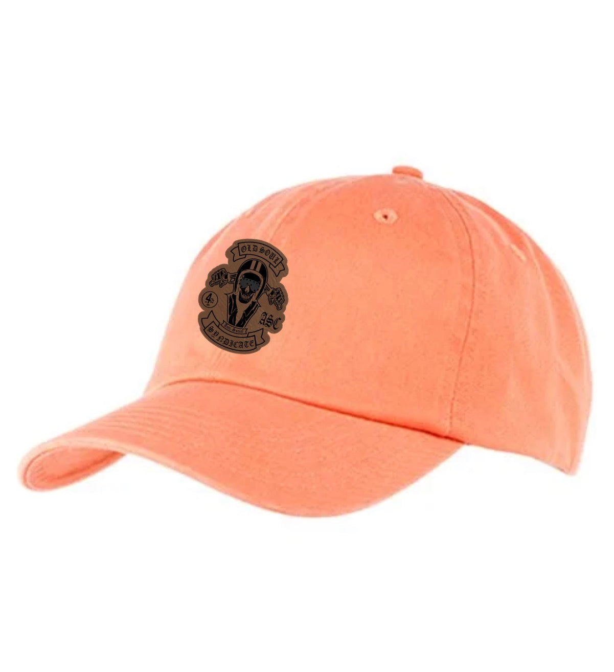 OSS Unstructured Cap