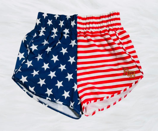 Americana Short Pre-Order