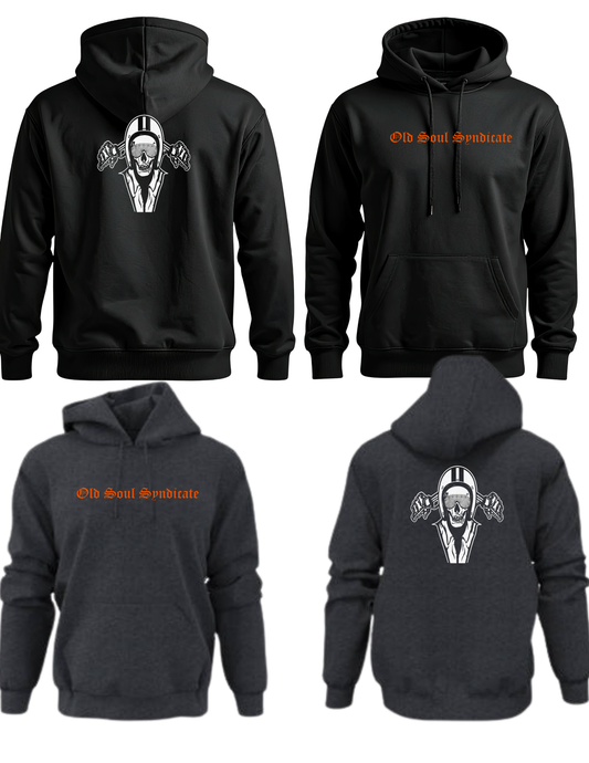 OSS Gildan Hoodie