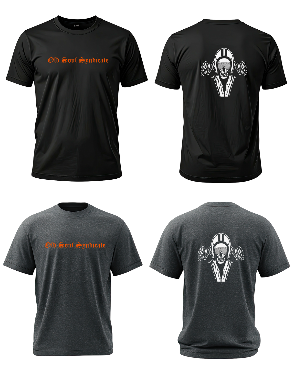 OSS Gildan Tee