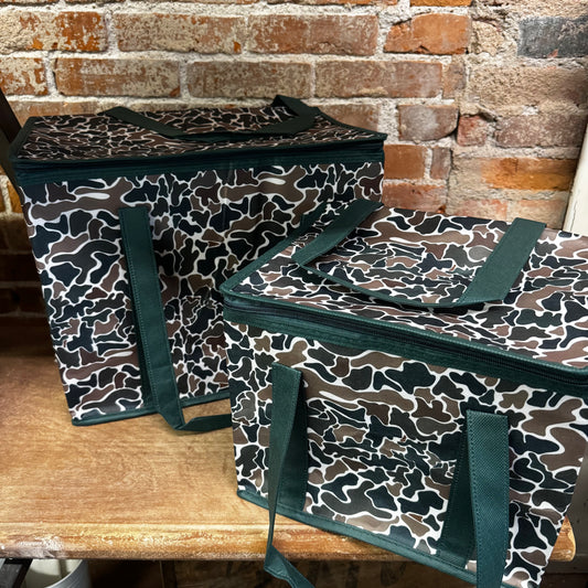 Cooler Bag Set