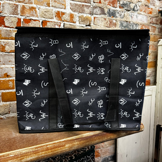 Cooler Bag