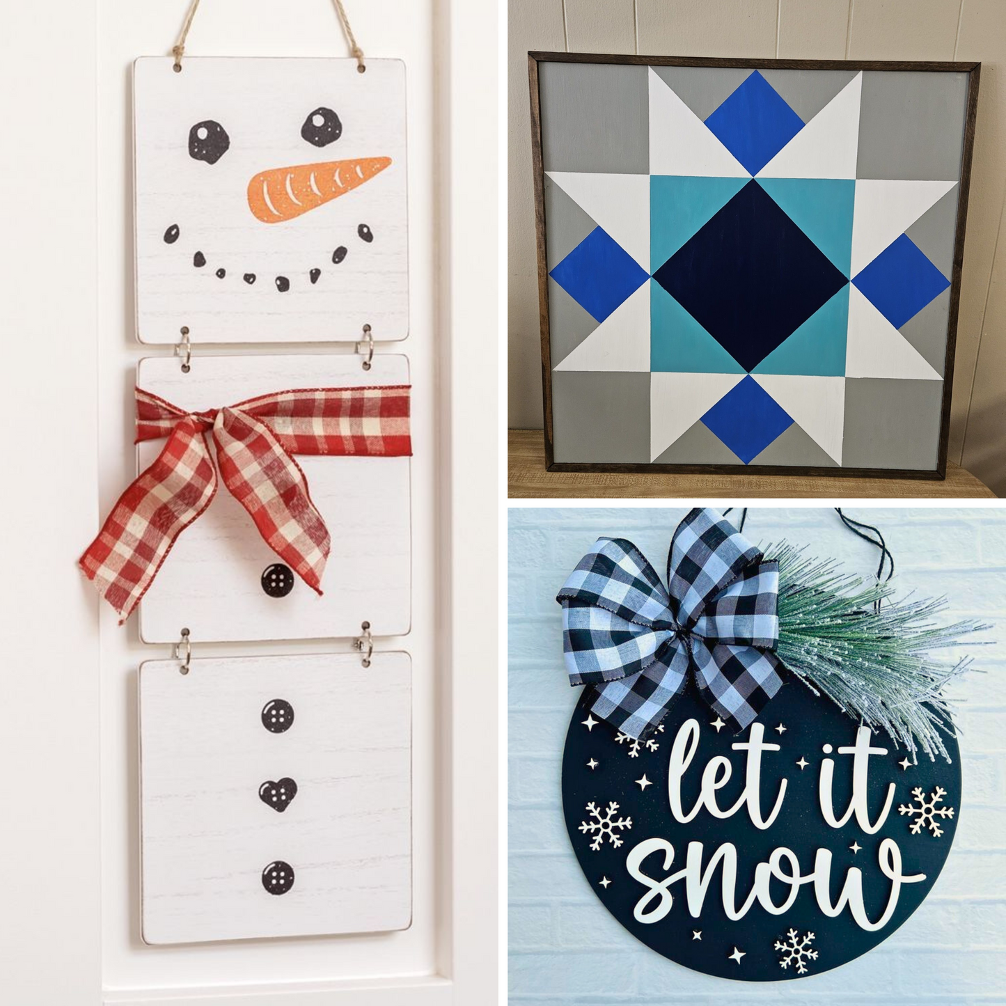 January Project Kits