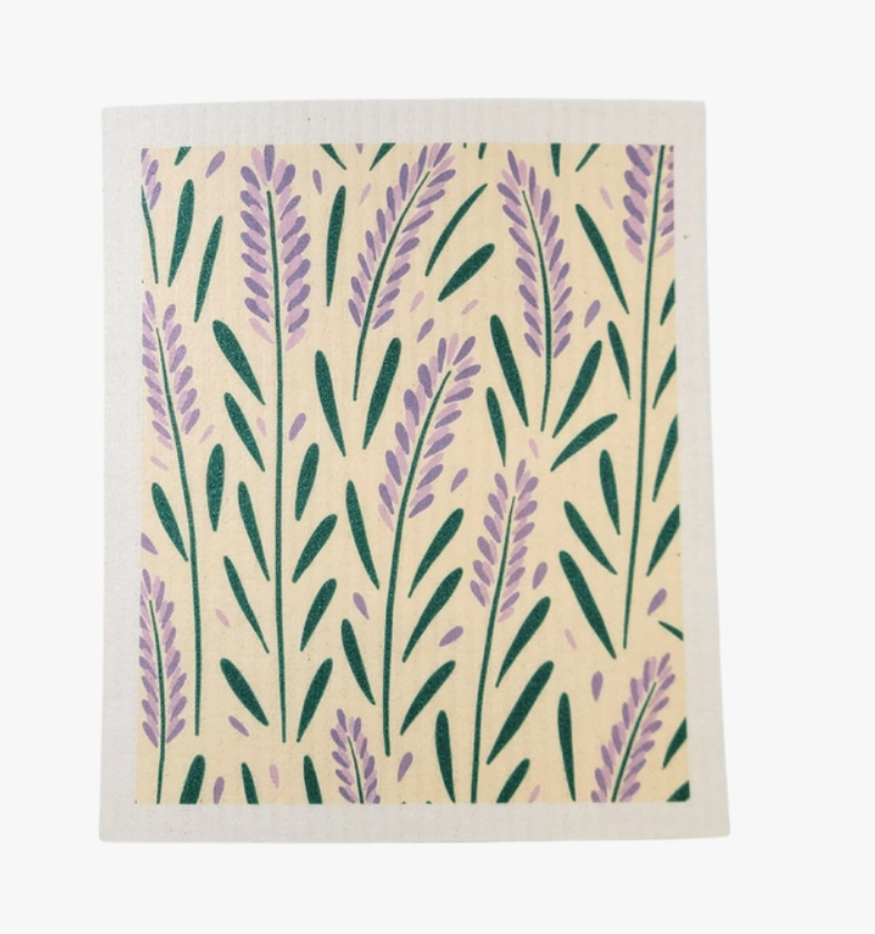 Swedish Dish Cloth