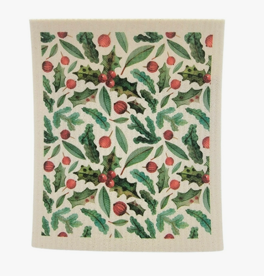 Swedish Dish Cloth