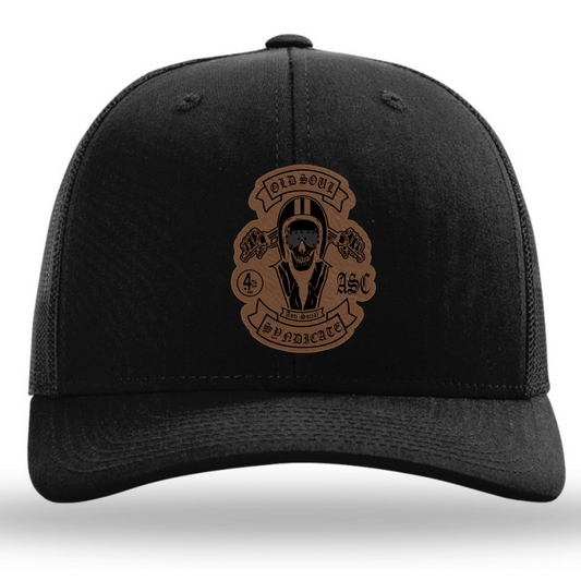 OSS Richardson Cap