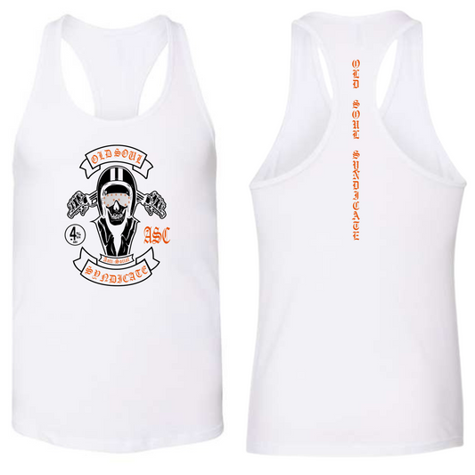 OSS Bella+Canvas Ladies Tank Top