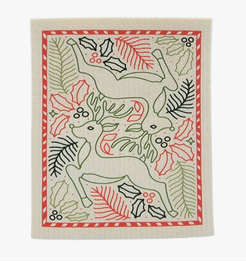 Swedish Dish Cloth