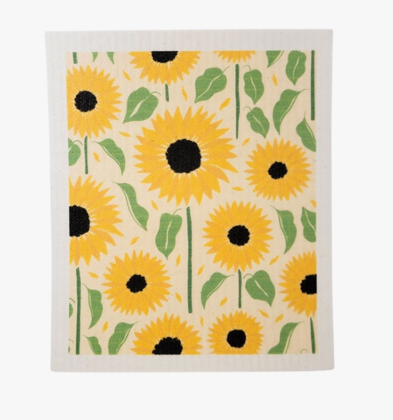 Swedish Dish Cloth