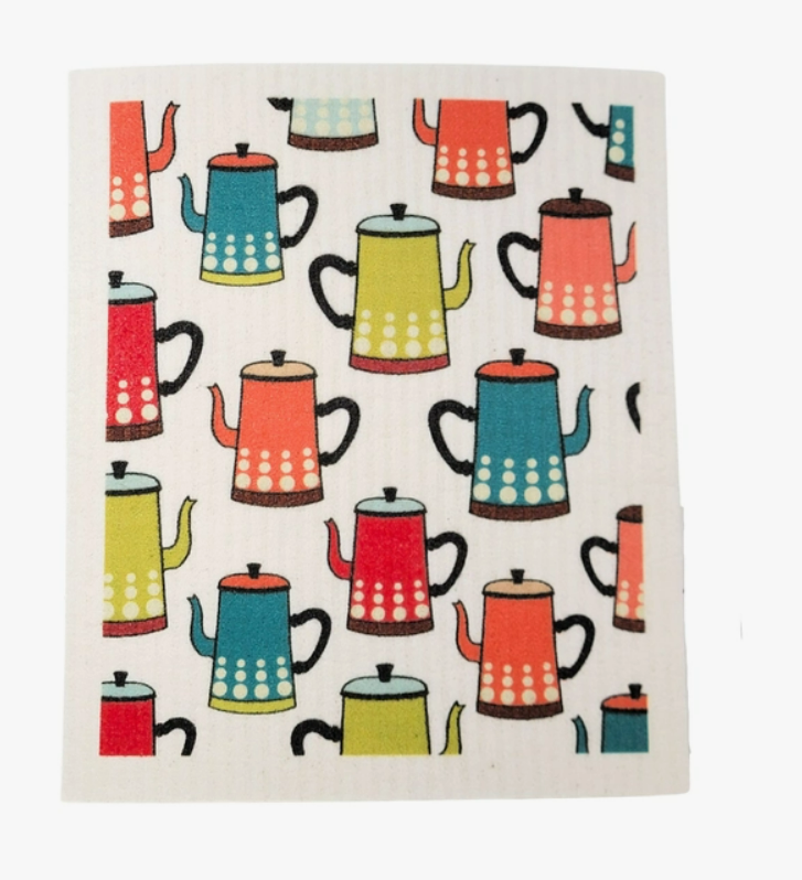 Swedish Dish Cloth