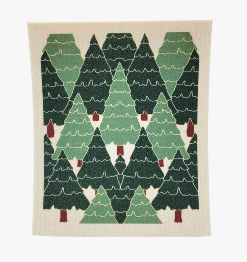 Swedish Dish Cloth